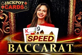 Speed Baccarat